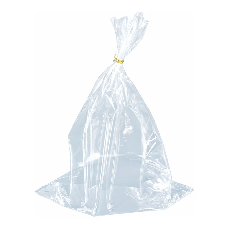 PP Sample Bag PP 샘플 백