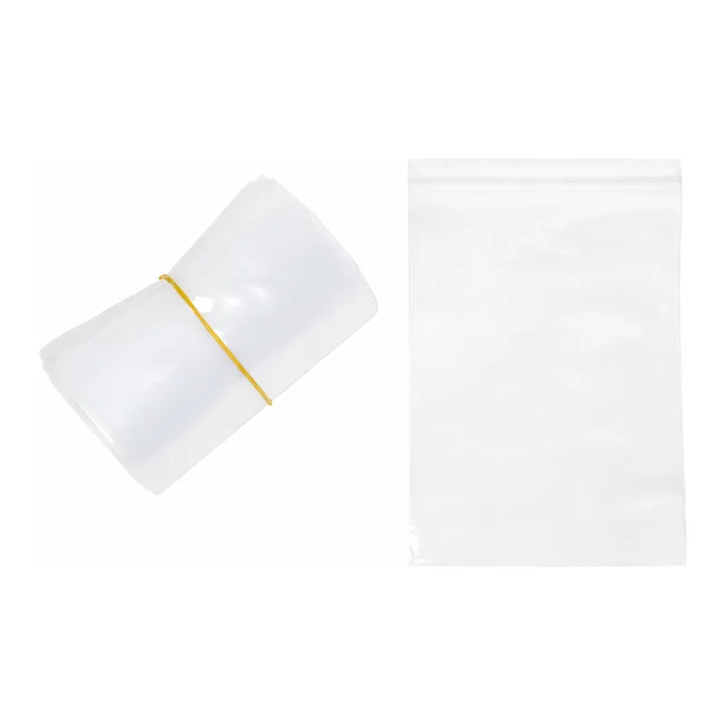 Zipper Bag 지퍼 백