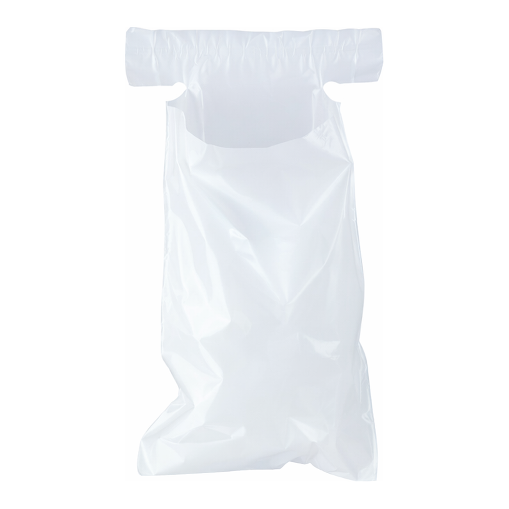 Self-adhesive Bag, Cleanibag System 접착식 비닐 백