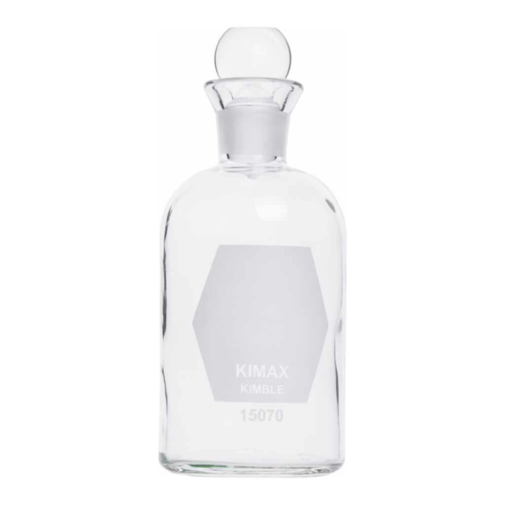 300ml B.O.D Bottle, Kimble 300ml BOD 바틀