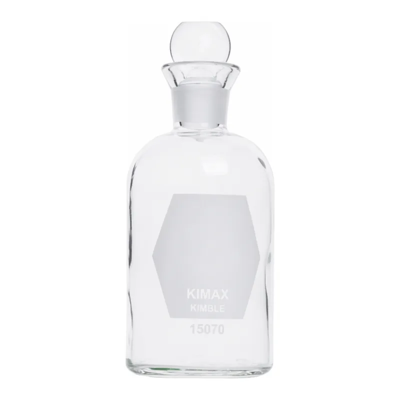 300ml B.O.D Bottle, Kimble 300ml BOD 바틀