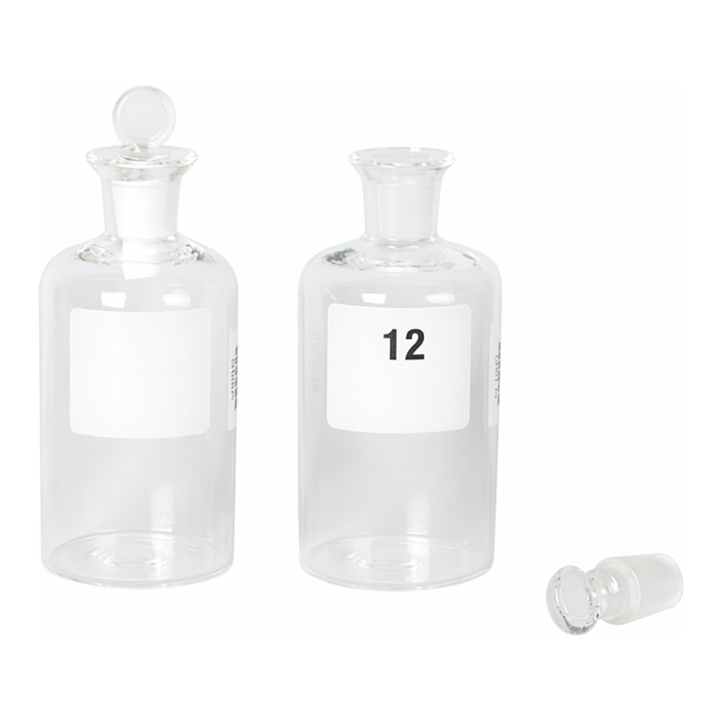 300ml B.O.D Bottle 300ml BOD 바틀