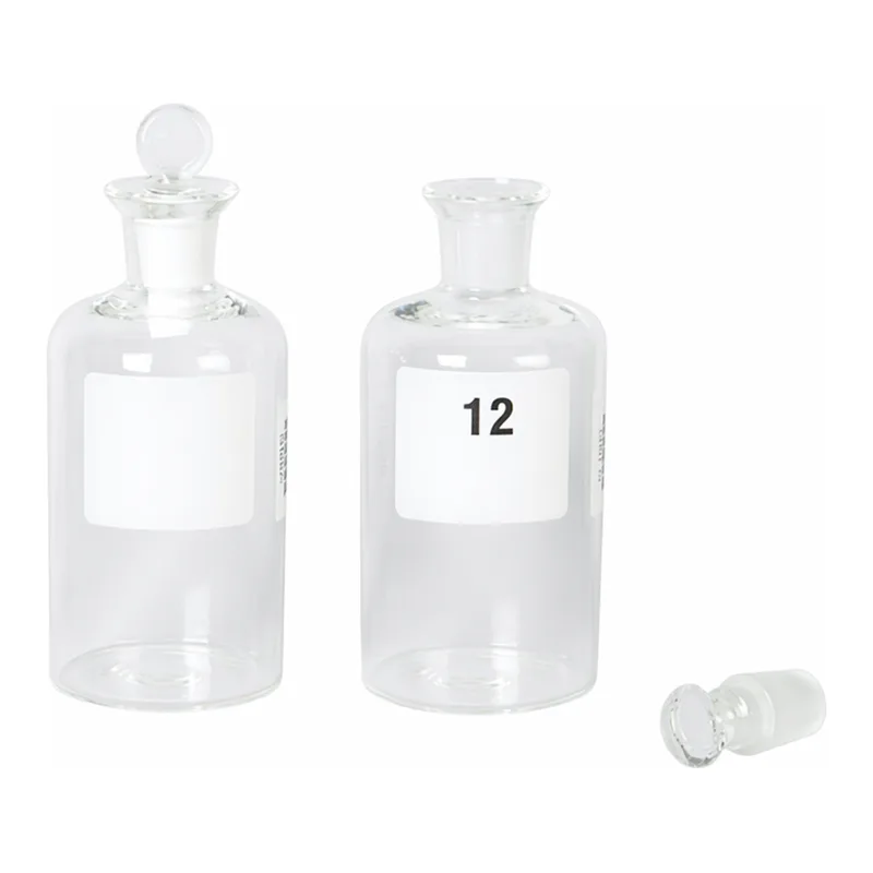 300ml B.O.D Bottle 300ml BOD 바틀