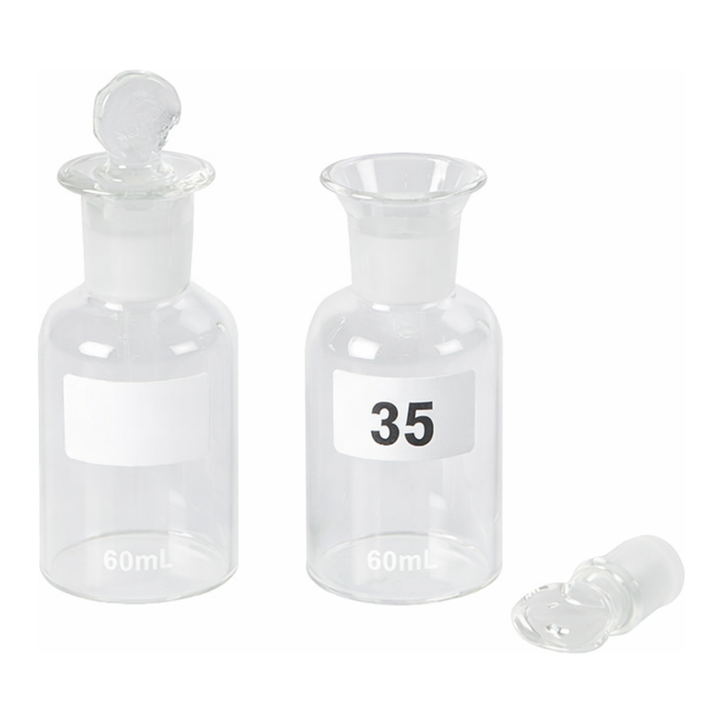 60ml B.O.D Bottle 60ml BOD 바틀