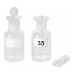 60ml B.O.D Bottle 60ml BOD 바틀