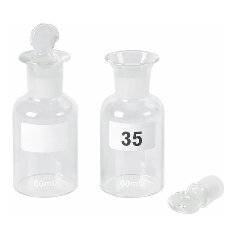 60ml B.O.D Bottle 60ml BOD 바틀