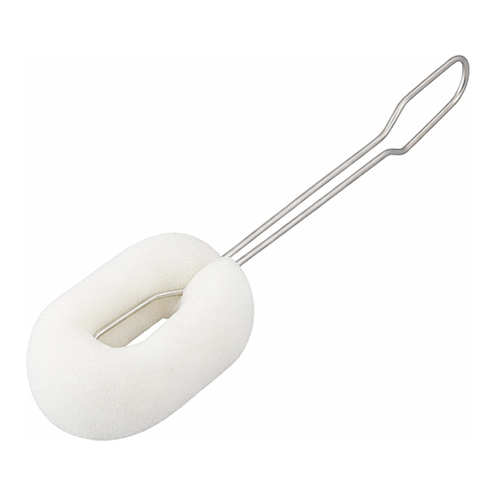 AS ONE 4-4962-11 3 pieces replacing sponge for Sponge brush　-