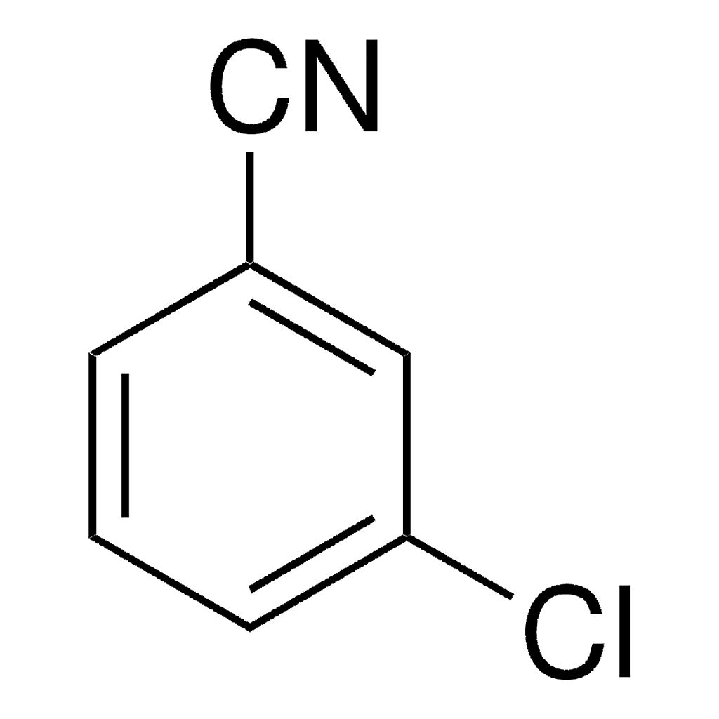 Merck 3-Chlorobenzonitrile