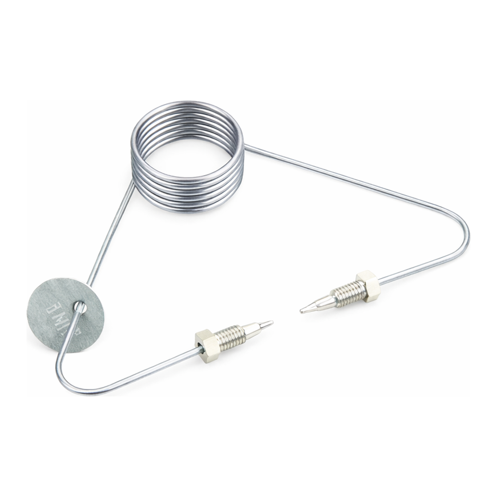 Restek Sample Loop, Sulfinert, 1ml