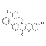 Merck RCL R37,287-0 - 25 MG
