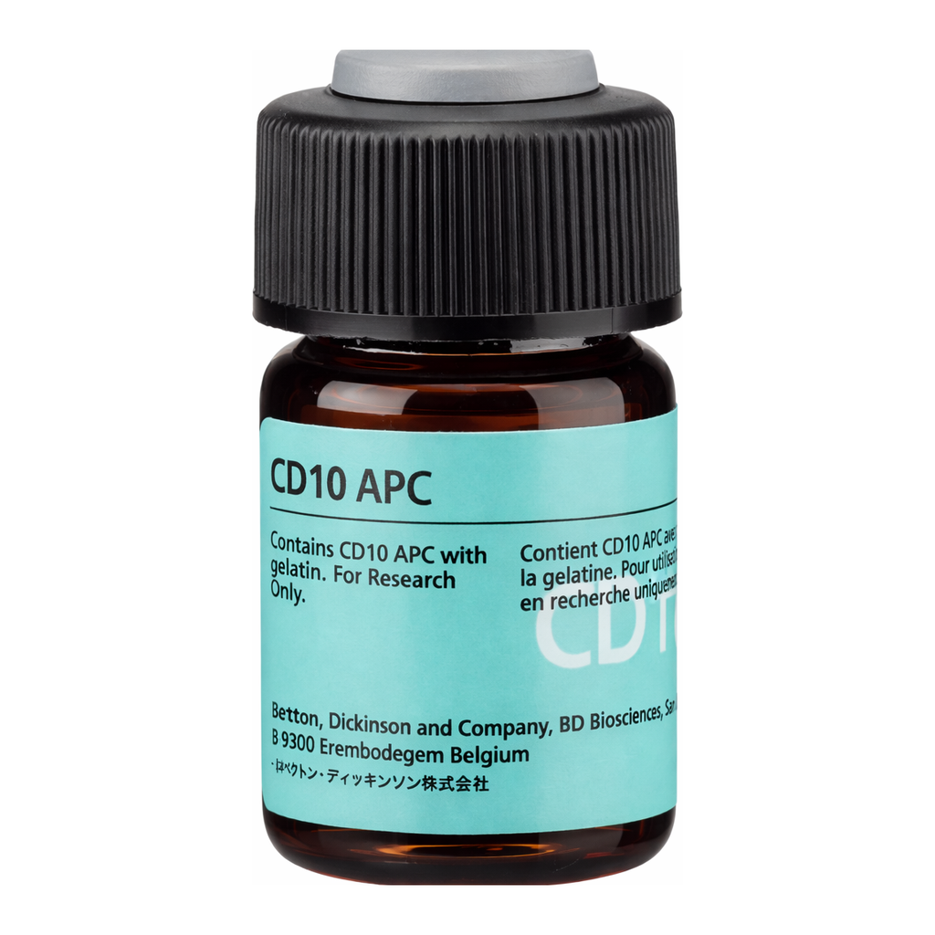 BD APC Mouse Anti-Human CD10