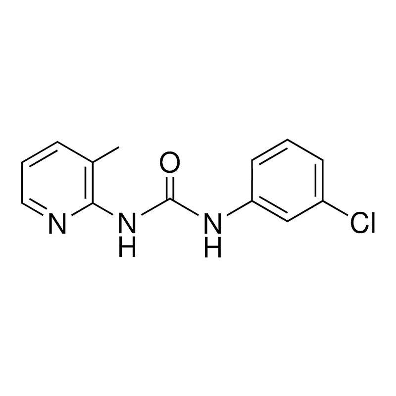 Merck 1-(3-CHLORO-PHENYL)-3-(3-METHY - 5 MG&