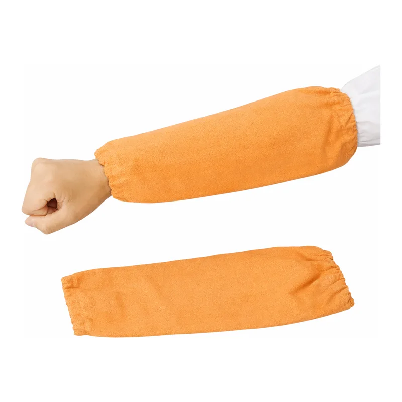 AS ONE Heat and Cutting Resistant Protector, 내열·잘림방지 보호구 (팔토시/발토시)