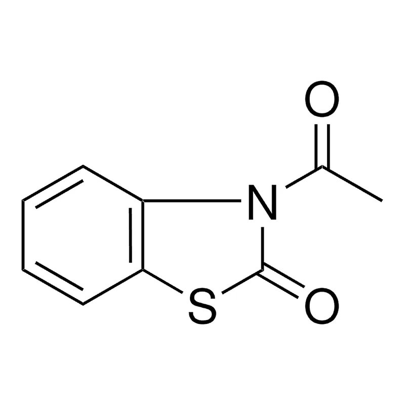 Merck 3-ACETYL-3H-BENZOTHIAZOL-2-ONE-