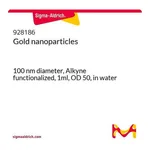 Merck Gold nanoparticles
