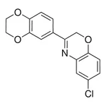 Merck 6-CHLORO-3-(2,3-DIHYDRO-1,4-BEN-