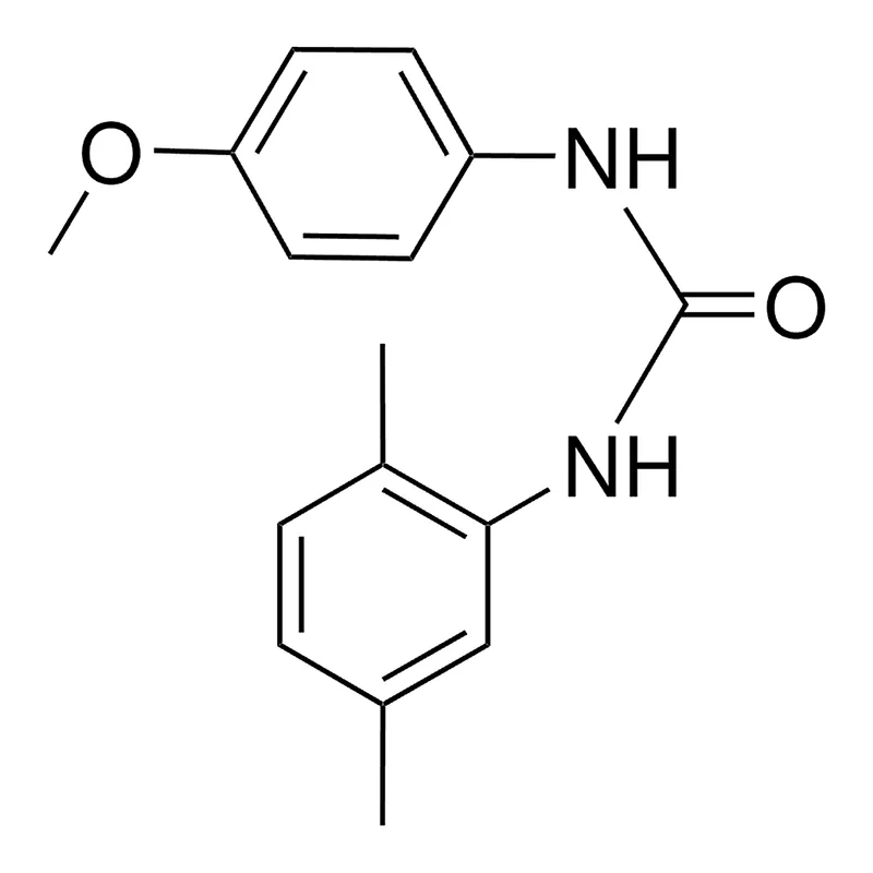 Merck 1-(4-METHOXYPHENYL)-3-(2,5-XYL - 50 MG&