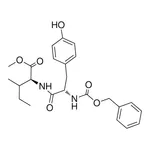 Merck CARBOBENZYLOXY-L-TYROSYL-L-ISO - 50 MG&