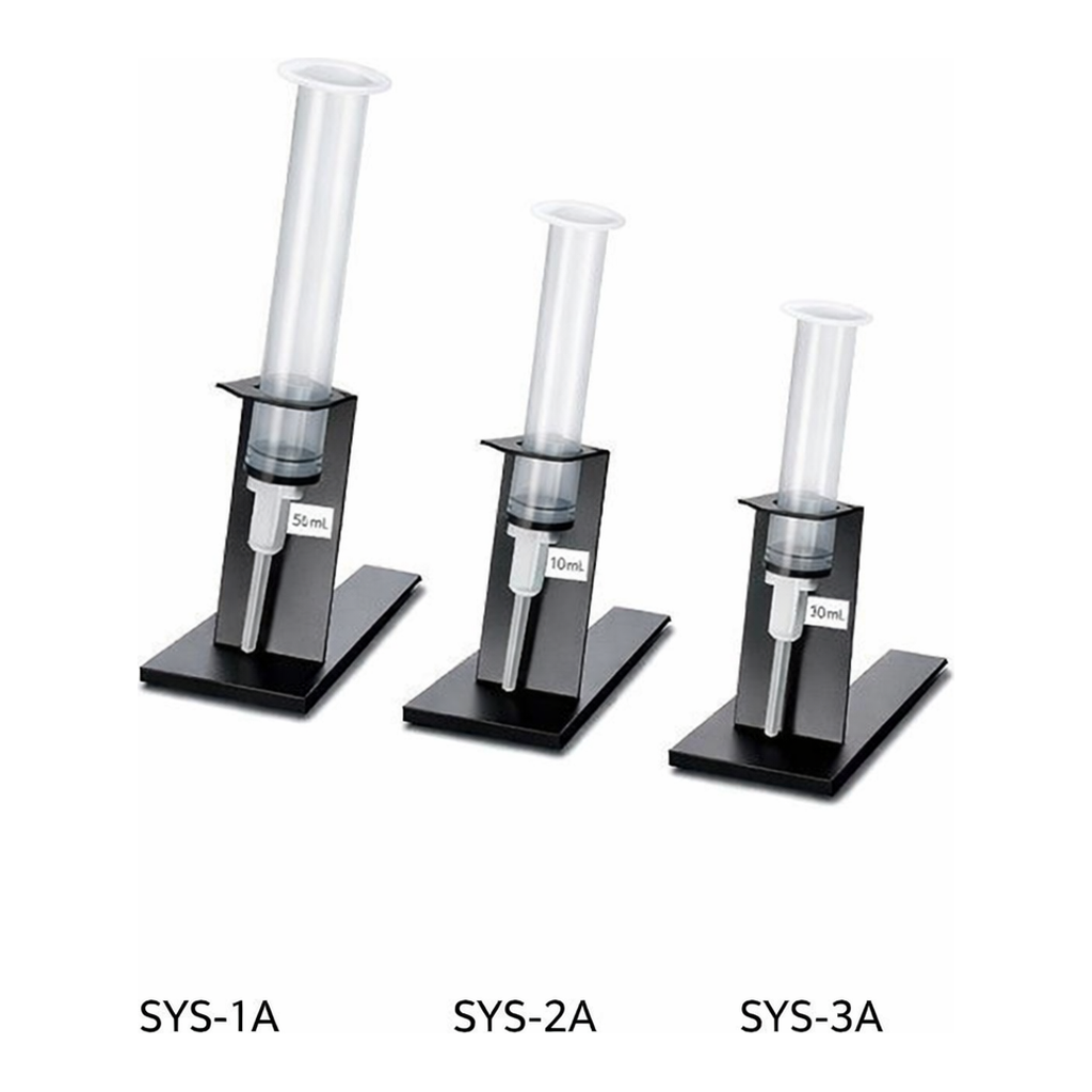 AS ONE Syringe Stand, 시린지 스탠드