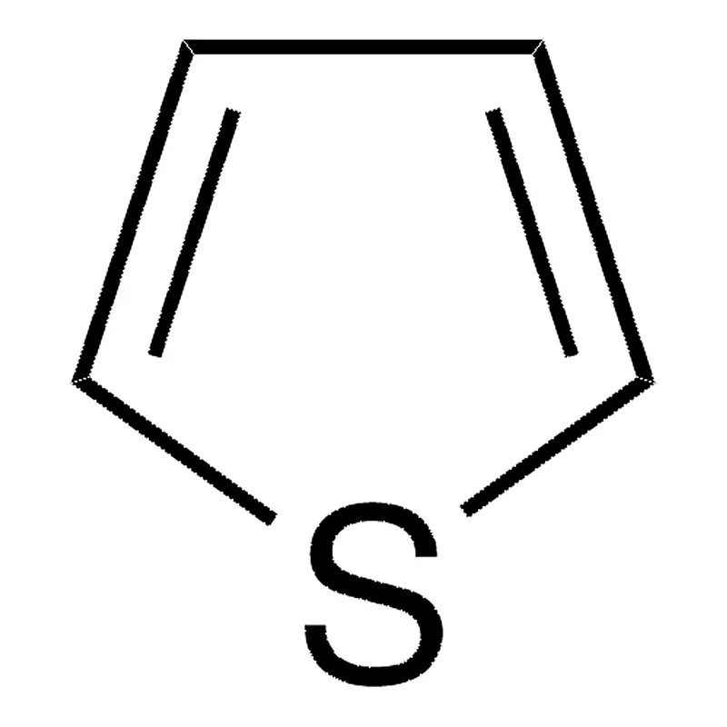 Merck Thiophene