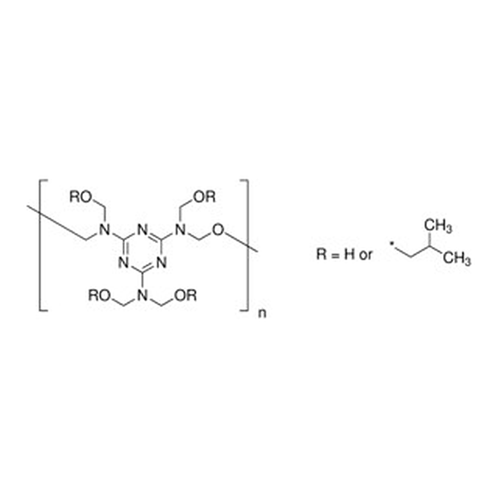 Merck POLY(MELAMINE-CO-FORMALDEHYDE), ISO-