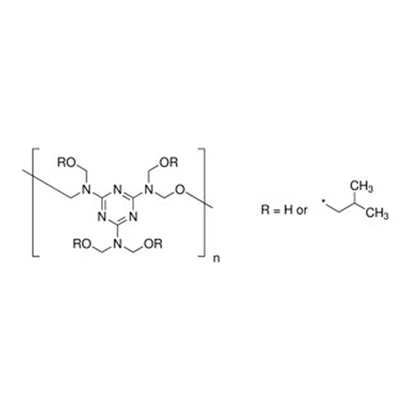 Merck POLY(MELAMINE-CO-FORMALDEHYDE), ISO-