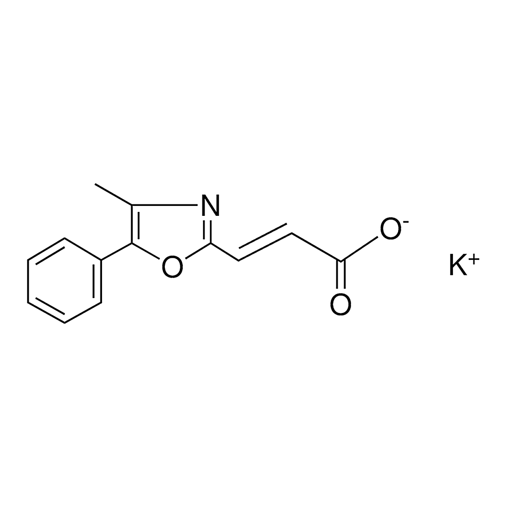 Merck 3-(4-METHYL-5-PHENYL-2-OXAZOLY - 50 MG&