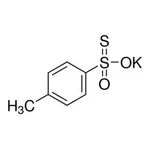 Merck POTASSIUM P-TOLUENETHIOSULFONATE, >=97.&