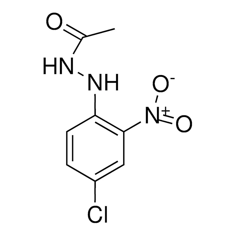 Merck ACETIC 2-(4-CHLORO-2-NITROPHEN - 50 MG&