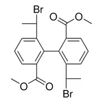 Merck DIMETHYL 6,6'-BIS(1-BROMOETHYL)