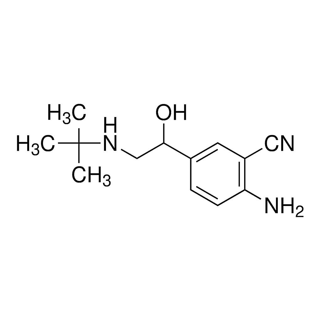 Merck Cimbuterol