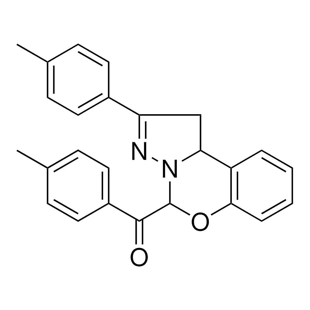 Merck RCL R34,931-3 - 10 MG