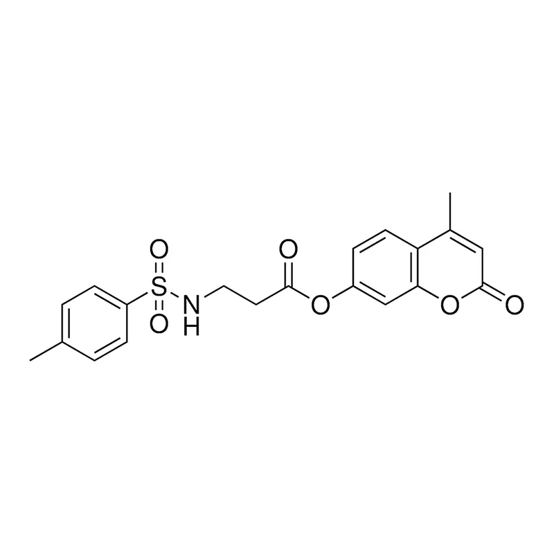 Merck 3-(TOLUENE-4-SULFONYLAMINO)-PR - 5 MG&