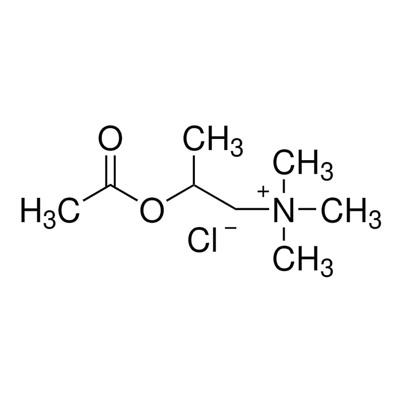 Merck Methacholine Chloride