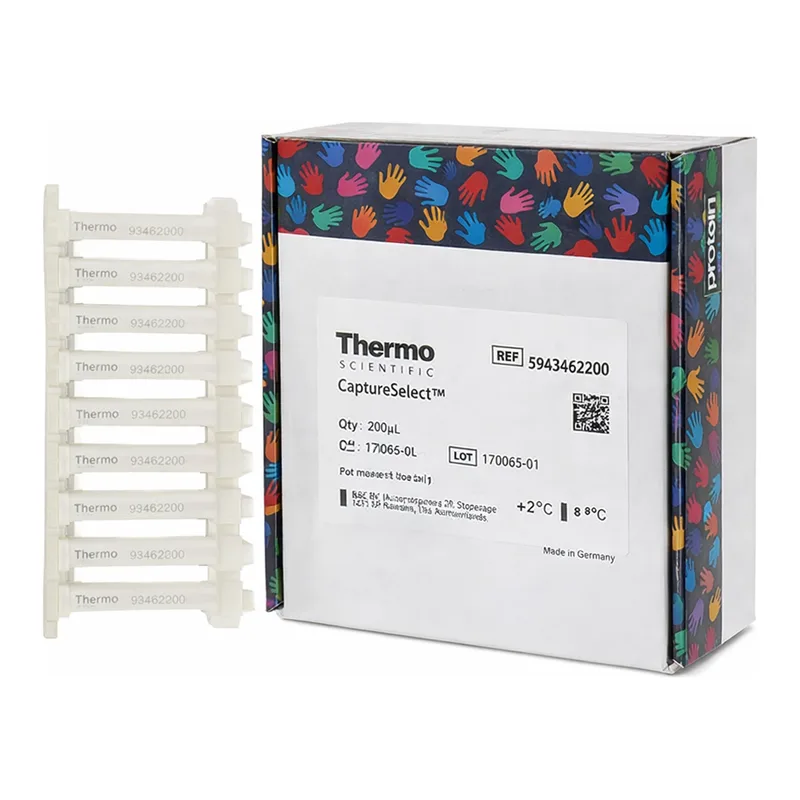 Thermo Fisher Scientific CaptureSelect KappaXP RoboColumn Pre-packed columns