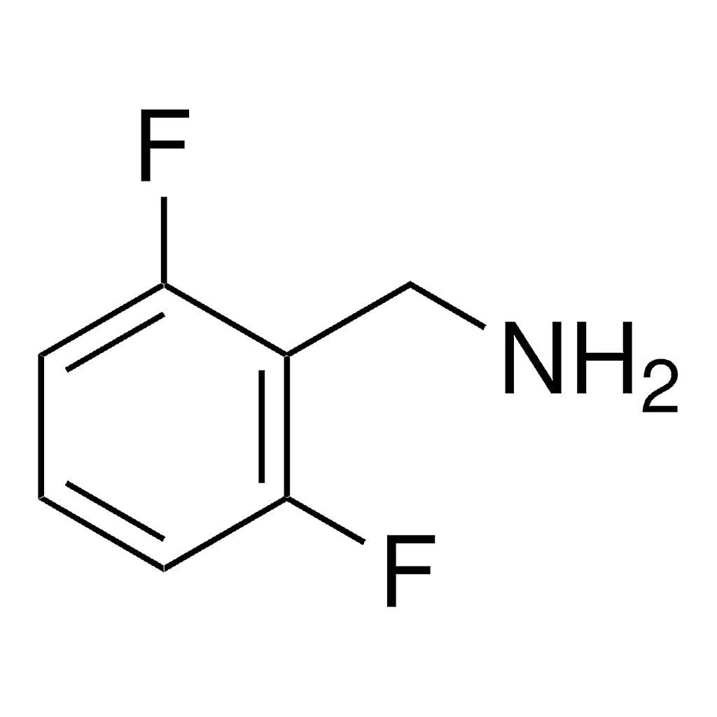 Merck 2,6-Difluorobenzylamine