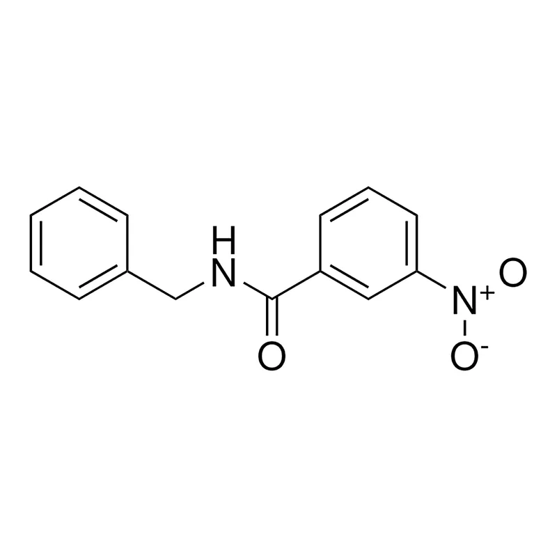 Merck N-BENZYL-3-NITRO-BENZAMIDE - 25 MG