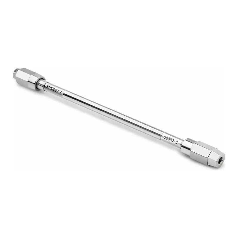 Waters XSelect Premier HSS T3 Column, 3.5 µm, 4.6 x 50 mm, 1/pk