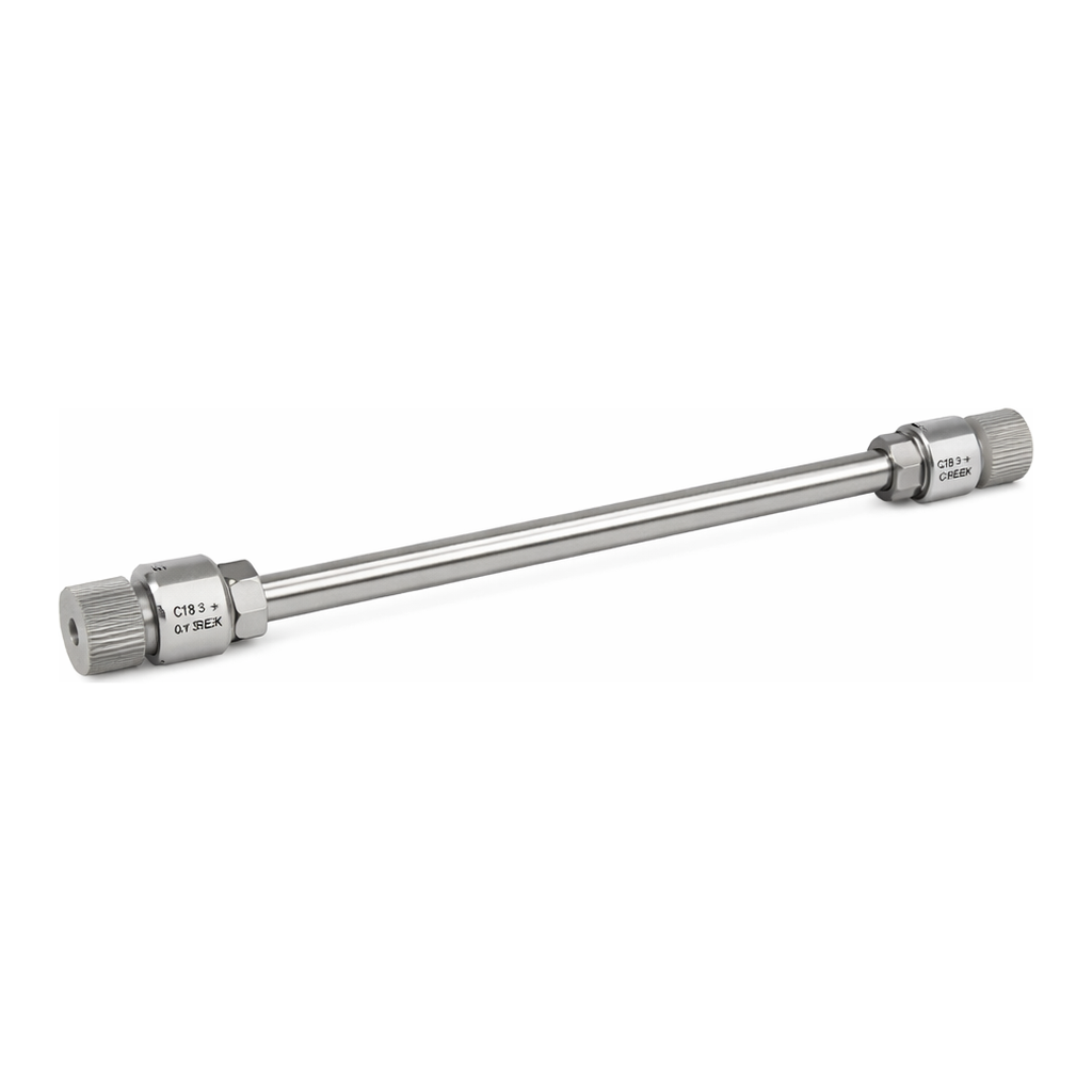 Waters Spherisorb SCX Column, 80Å, 5 µm, 4 mm X 125 mm, 1/pk