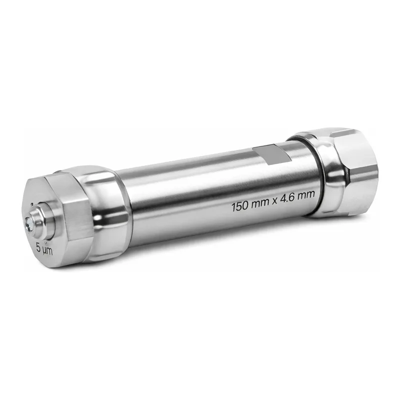 Waters XBridge BEH Shield RP18 OBD Prep Column, 130Å, 10 µm, 19 mm X 100 mm, 1/pk