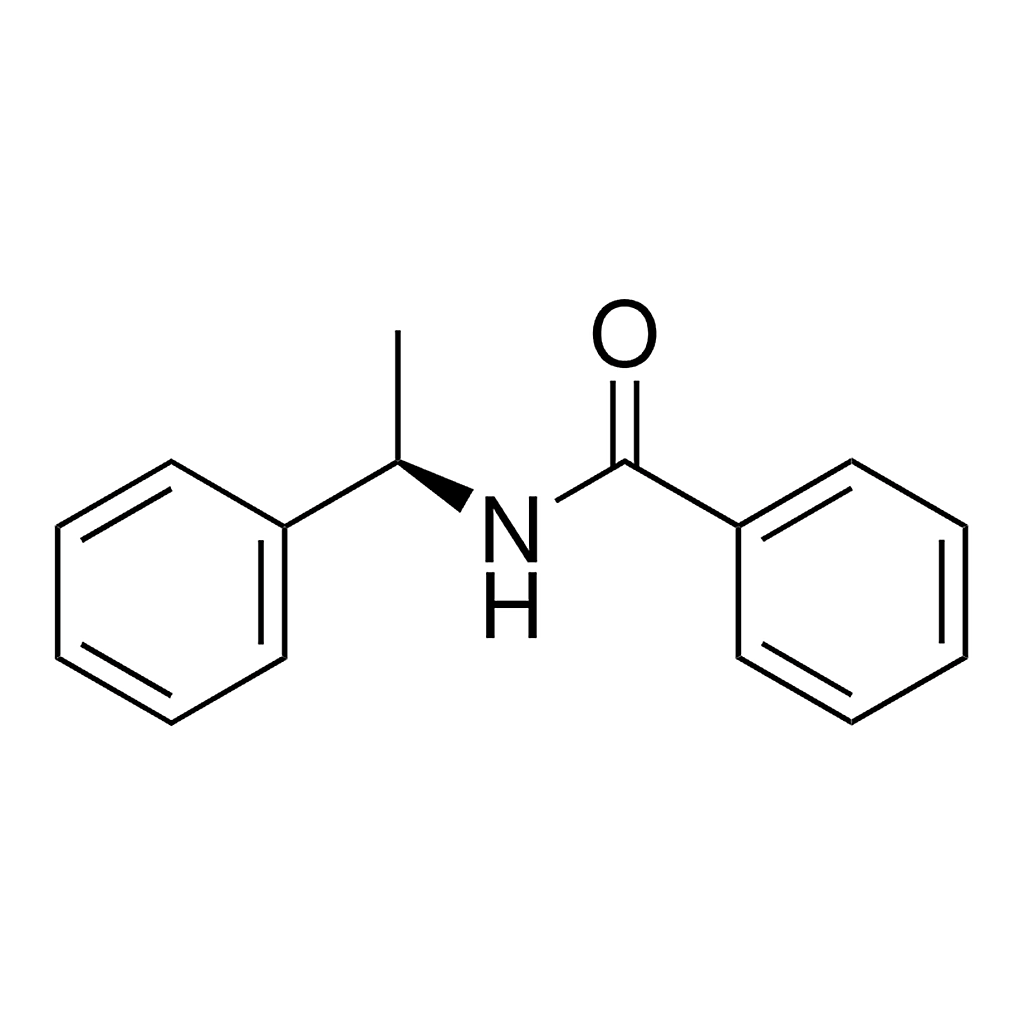 Merck N-(1-PHENYL-ETHYL)-BENZAMIDE-