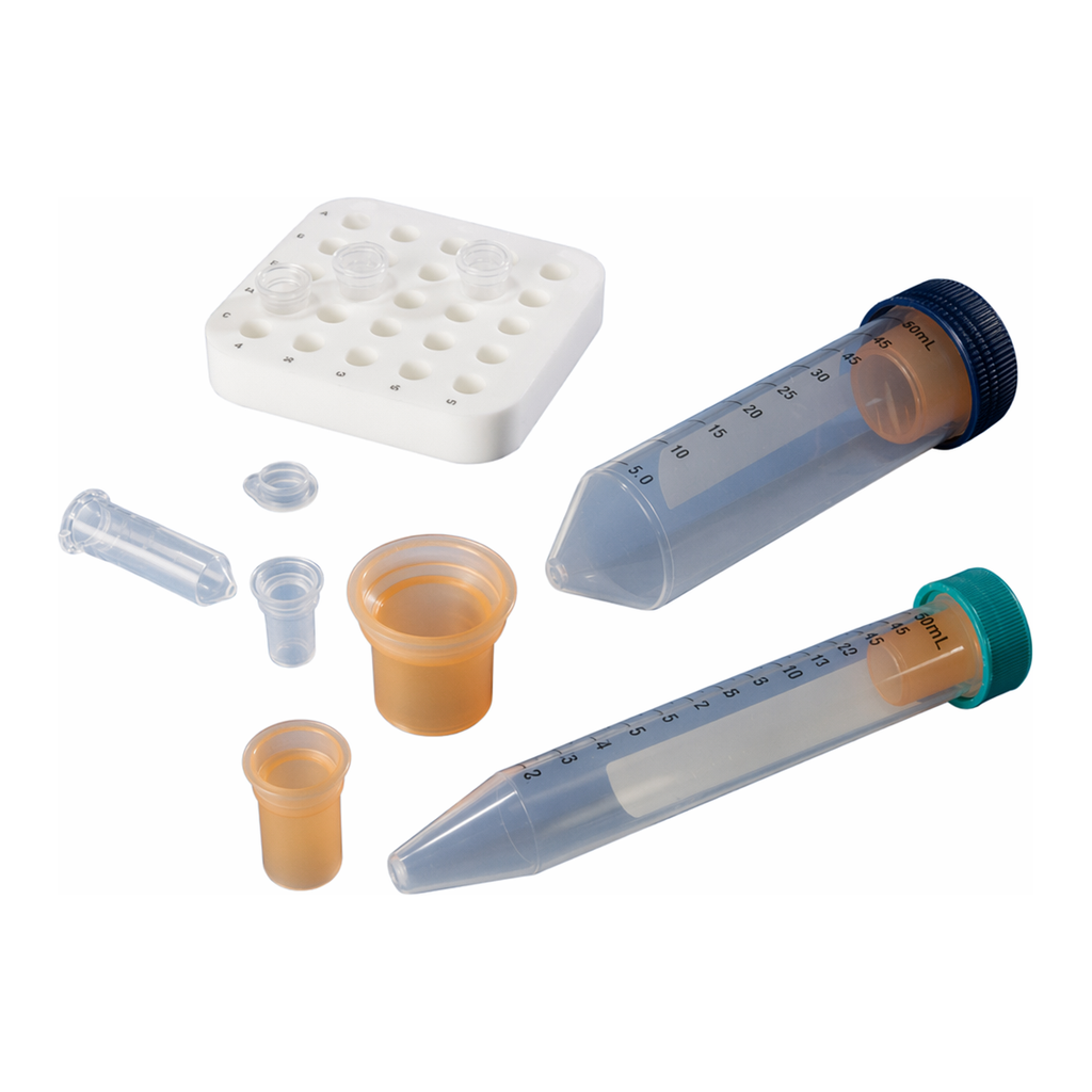 Thermo Fisher Scientific Slide-A-Lyzer MINI Dialysis Device, 10K MWCO, 0.1 mL, 50 Devices