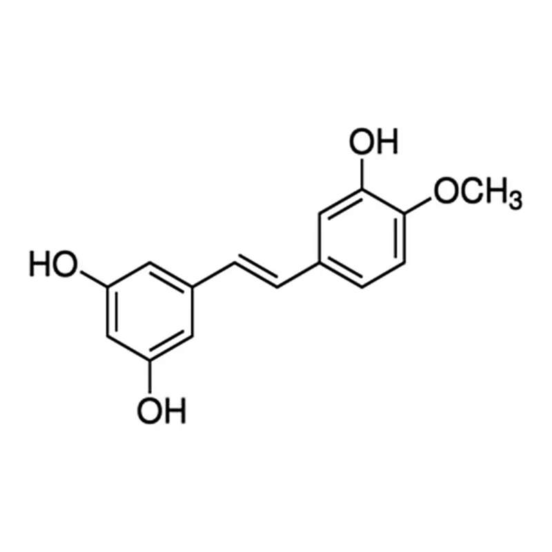 Merck RHAPONTIGENIN
