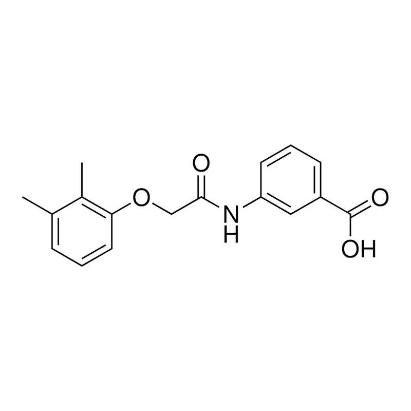 Merck 3-(((2,3-DIMETHYLPHENOXY)ACETYL)-