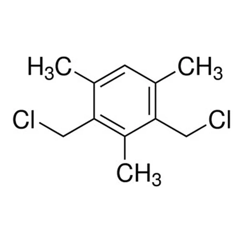 Merck 2,4-BIS(CHLOROMETHYL)-1,3,5-TRIMETHYLBEN