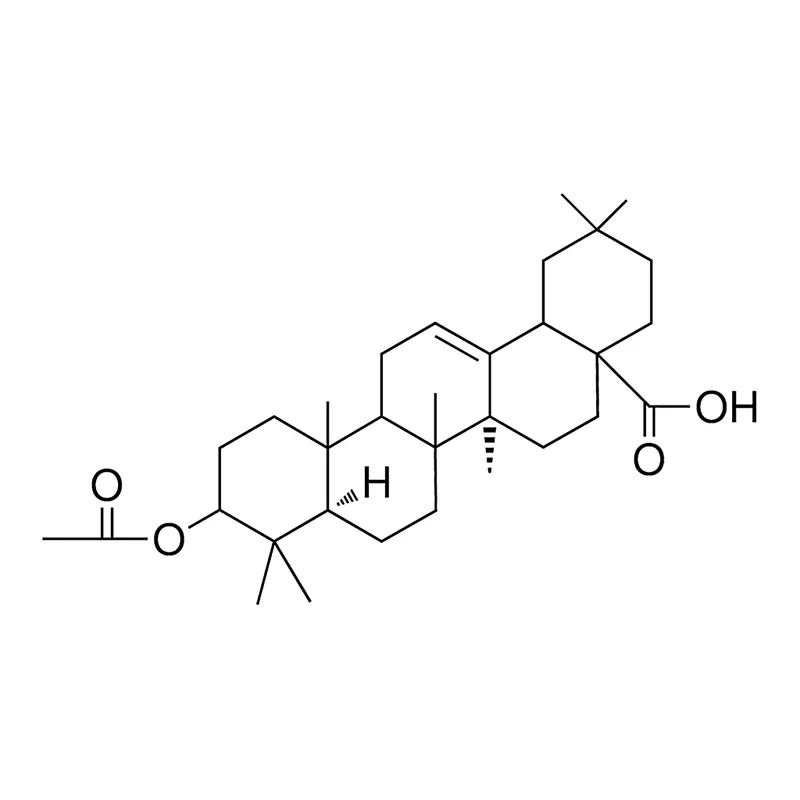 Merck ACETYLOLEANOLIC ACID-