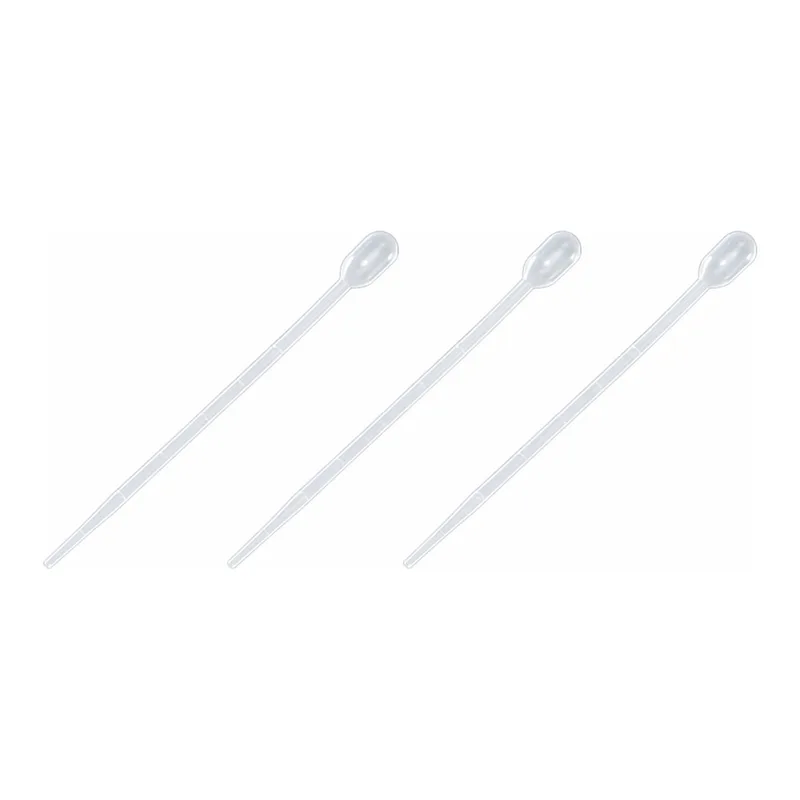 AS ONE Dropper for Extremely Small AMount, 미량용 스포이트