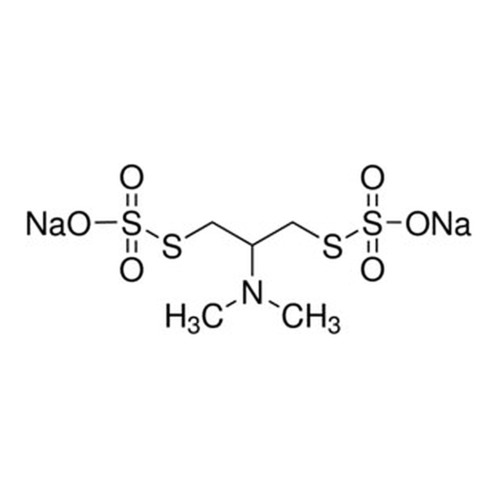 Merck THIOSULTAP DISODIUM PESTANAL