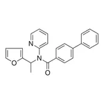 Merck N-(1-(2-FURYL)ETHYL)-N-(2-PYRIDI-