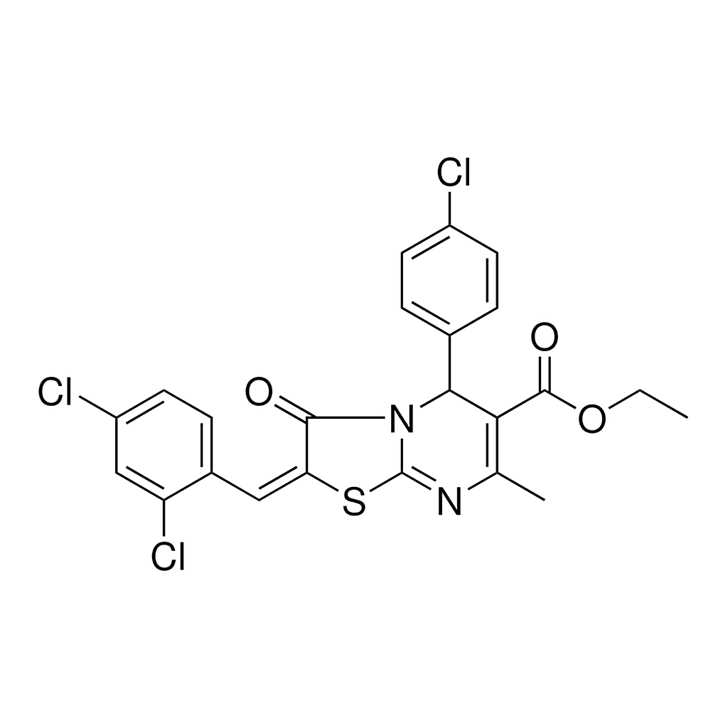 Merck RCL R48,223-4 - 25 MG